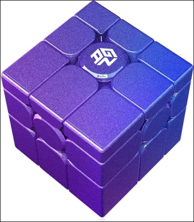 Le Rubik's Cube fut développé dans les...