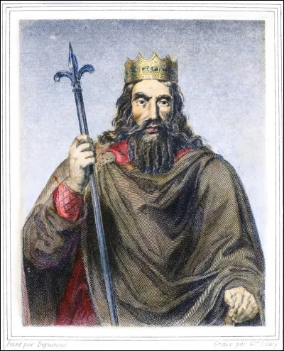 À quel personnage historique la célèbre anecdote du vase de Soissons se rapporte-t-elle ?