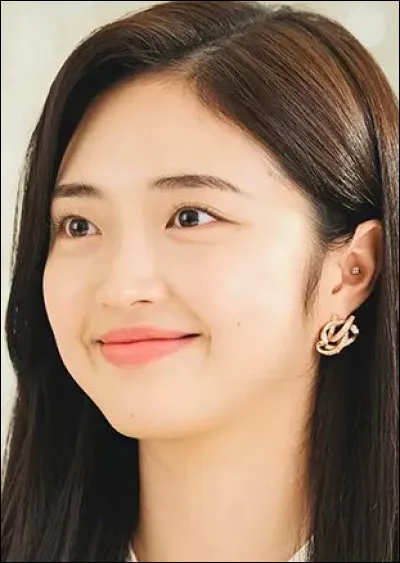 Elle apprend que cet homme a une sur et qu'il s'agit de...