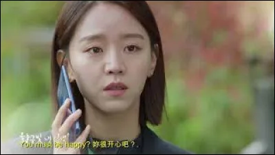 Alors que Ji-an s'intègre dans la famille, elle apprend que ce n'est pas elle, la fille biologique des Choi. Comment le sait-elle ?