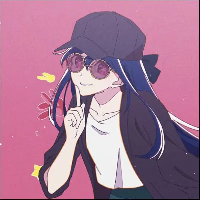 Dans le monde du divertissement, que pourrais-tu devenir selon tes capacités ?
Tu chantes bien = idole 
Tu joues bien = actrice