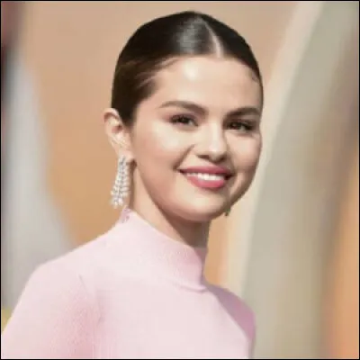 De quelle nationalité est-elle ?