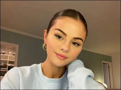 Combien de followers a-t-elle sur Instagram ?