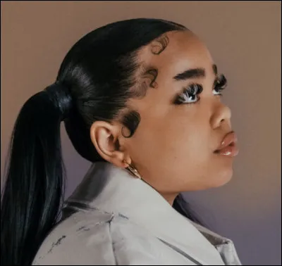 Parmi ces chansons, dans laquelle parle-t-elle de son père ?