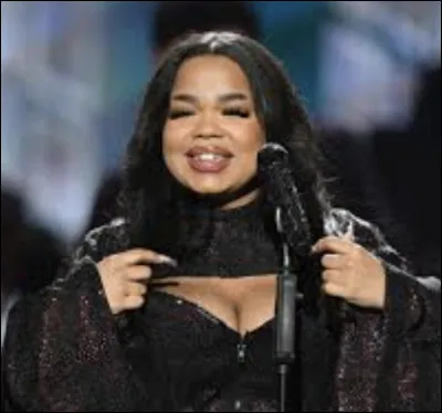 Connaissez-vous bien Zoé Wees ? 
De quelle nationalité est-elle ?