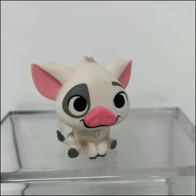 Qui préfères-tu entre Pua et Stitch ?