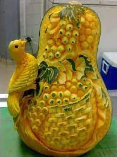 Quel est cet animal ?