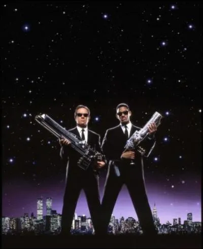 De quel film provient cette image ?