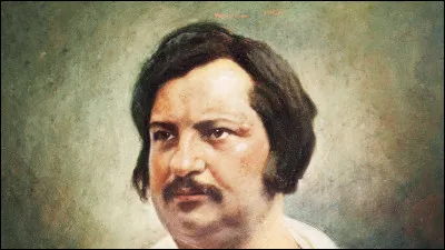 Balzac est surtout connu pour avoir écrit :