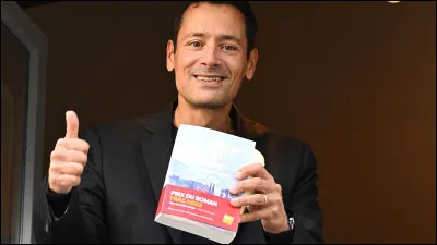 Quel est le seul auteur à avoir reçu 2 fois le prix Goncourt ?