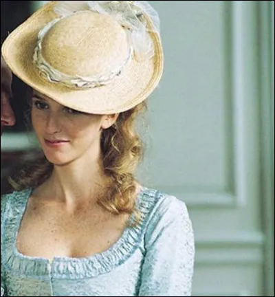 Comment s'appelle cette comédie dramatique avec Kiberlain ?