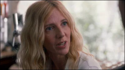 Quelle est cette comédie dramatique avec Kiberlain ?