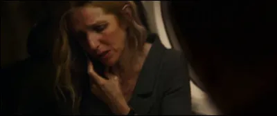 Ce thriller avec Kiberlain est...