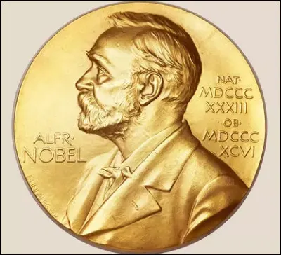 Qui est la premi&egrave;re femme &agrave; avoir re&ccedil;u le prix nobel de la paix ?