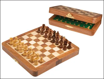 Jeu : Combien de coups compte le mat le plus court du monde ?