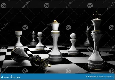 Jeu : Et comment s'appelle-t-il ?