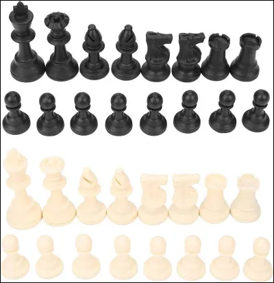 Histoire : Où les échecs ont-ils été inventés ?