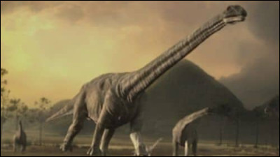 Quel était le dinosaure le plus lourd qui ait jamais existé ?