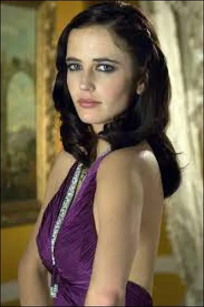 Quelle célébrité française est la mère de l'actrice Eva Green ?