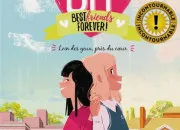 Quiz Quiz 'BFF' tome 1