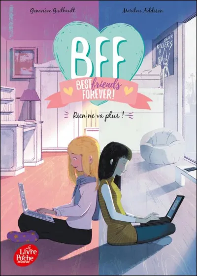 Qui recueille &Eacute;milie, qui est seule sans Charlotte ?