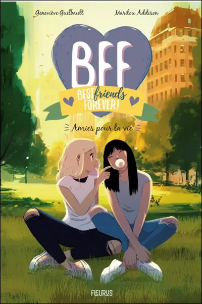 Quel est le titre du tome 1 ?