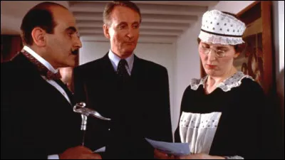 Complétez ce titre "Le Meurtre de Roger" :