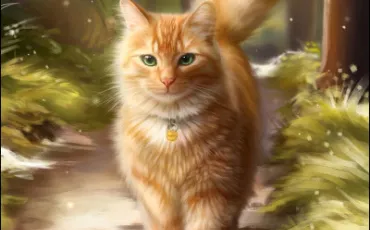 Quiz Erin hunter