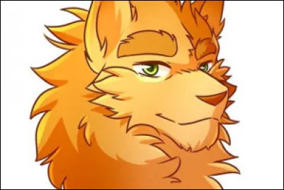 Qui est le mentor de Cur de Lion ?