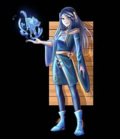 Quelle est la première lettre de ton prénom ?