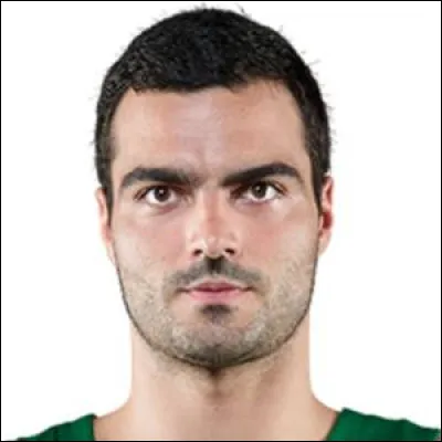 À quel sport joue Diogo Ventura ?