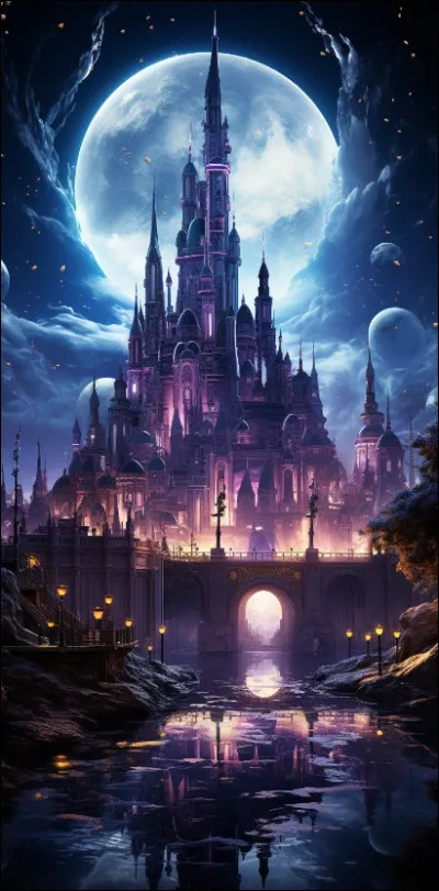 Quel est ton rêve ultime en tant qu'artiste ?