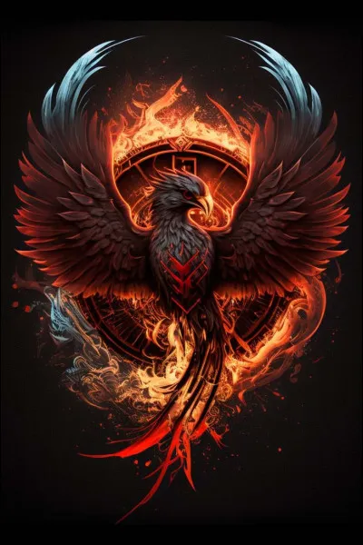 Quelle est cette créature fantastique ?