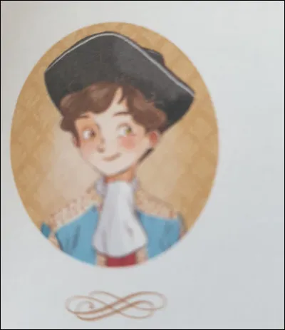 Et le deuxi&egrave;me ?