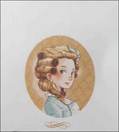 Comment s'appelle son &eacute;pouse ?