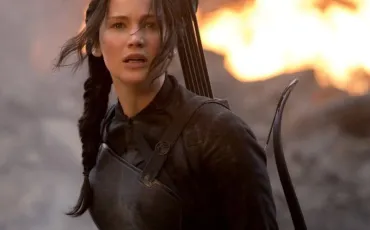 Quiz Hunger games