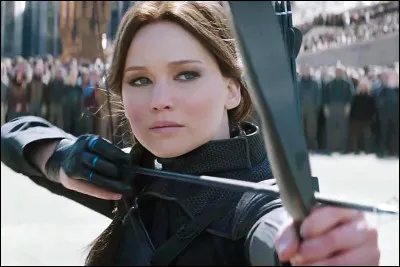 À quelle(s) édition(s) des Hunger Games Katniss participe-t-elle ?
