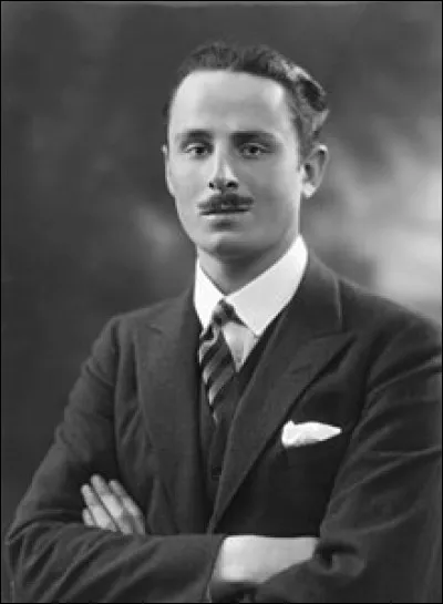 Qui a fondé en 1932 la British Union of Fascists (BUF) ?