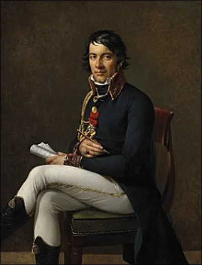 En 1792, Dominique-Jean Larrey, père de la médecine d'urgence, fut un précurseur en matière de secours aux blessés sur les champs de bataille, pratiquant les soins sur le terrain le plus tôt possible, grâce à...