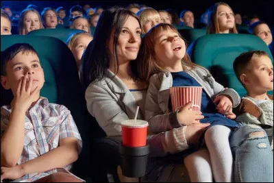 Quel est ce loisir ?