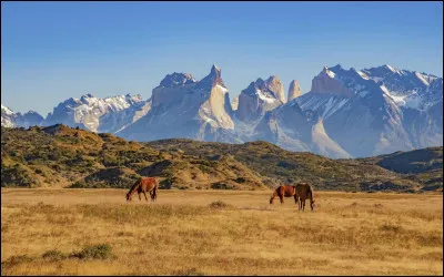 Quelle est la capitale chilienne ?