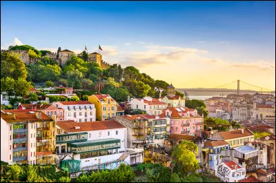 Quelle est la capitale portugaise ?