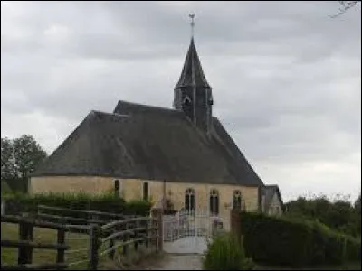 Nous terminons notre balade en Normandie, &agrave; Saint-Martin-des-P&eacute;zerits. Commune de l'arrondissement de Mortagne-au-Perche, elle se situe dans le d&eacute;partement ...