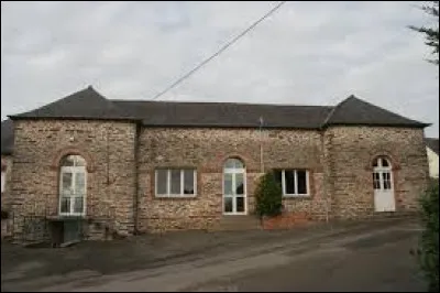 Je vous emm&egrave;ne en Bretagne, &agrave; Loutehel. Commune de l'arrondissement de Redon, elle se situe dans le d&eacute;partement ...