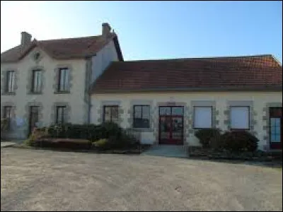 Commune des Pays-de-la-Loire, dans l'arrondissement de La Roche-sur-Yon, Saint-Aubin-des-Ormeaux se trouve dans le d&eacute;partement ...