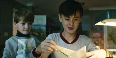 D'ailleurs, qui était l'adorable Georgie pour Billy ?