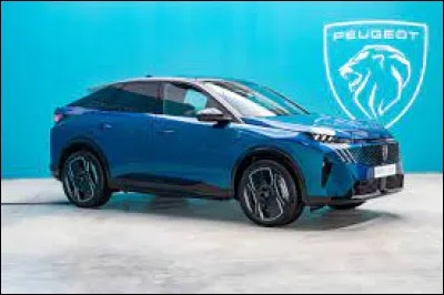 Avez-vous reconnu ce modèle ?