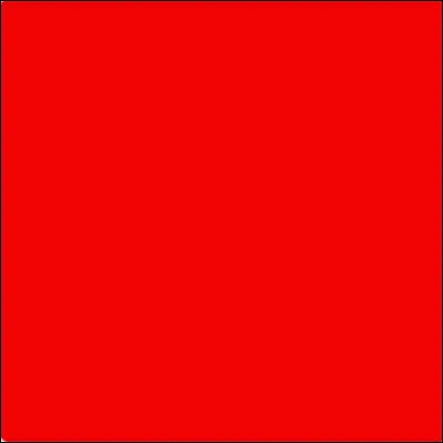 Quelle est cette couleur ?