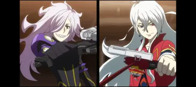 Hyde est le cousin de Phi (saison 3).