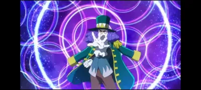 Blindt n'a jamais gagné le moindre de ses combats (saison 4).